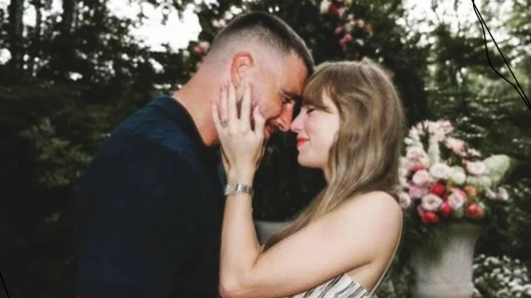 Swift and Kelce Tie the Knot in Secret as New York Prepares for Extravagant Celebration