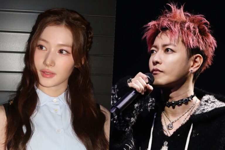Twice's Sana to Make Acting Debut With Takeru Satoh