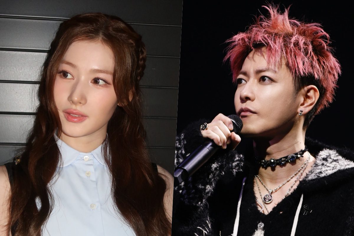 Twice's Sana to Make Acting Debut With Takeru Satoh