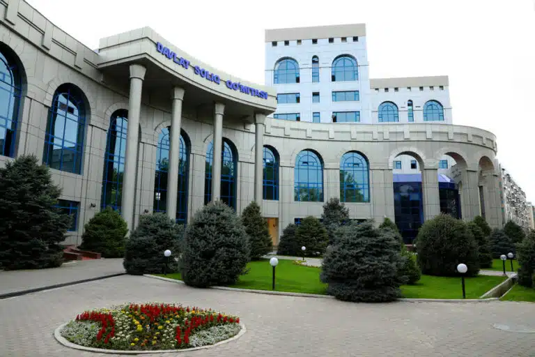Soliq qo‘mitasi P2P o‘tkazmalari bo‘yicha Markaziy bank pozitsiyasiga munosabat bildirdi