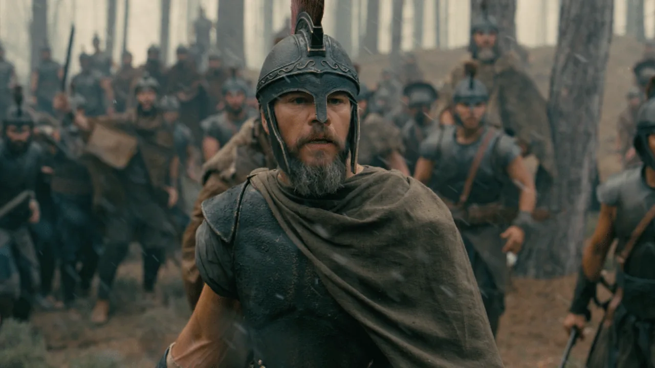 Christopher Nolan’s The Odyssey tops $600 mln at global box office