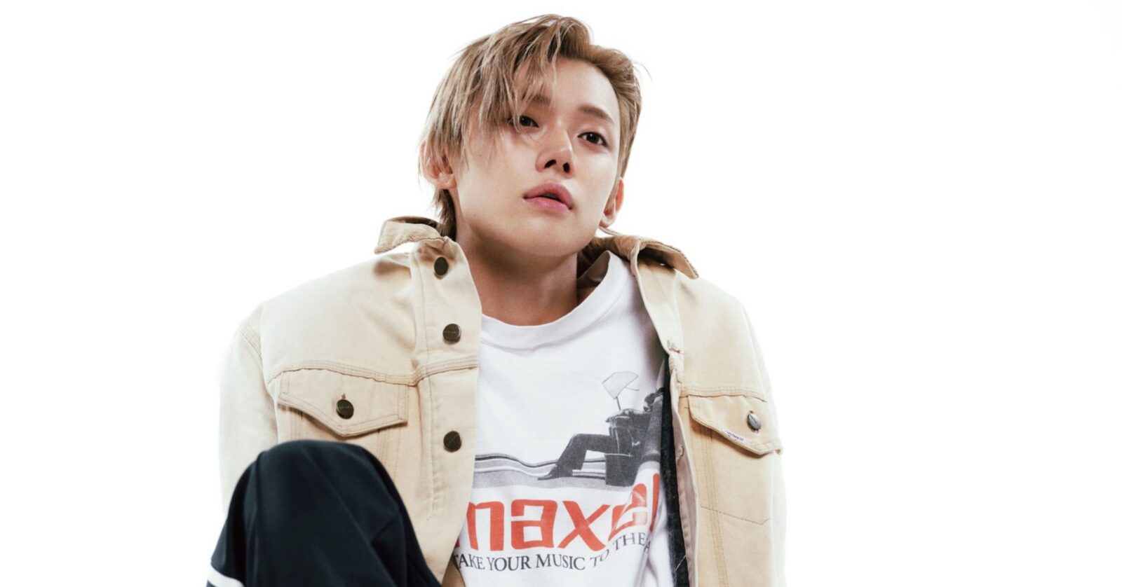 TXT's Yeonjun Smashes Solo Sales Record in Just 24 Hours