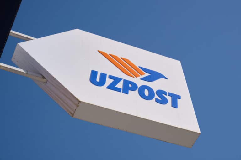 O‘zbekiston pochtasi 579 mln so‘m zarar ko‘rdi