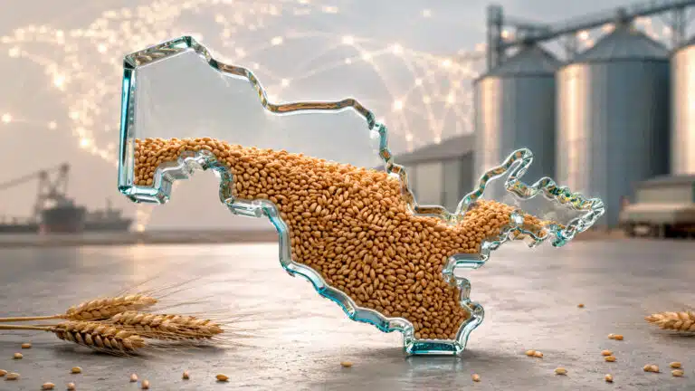 FAO похвалила Узбекистан за реформу зерновых резервов