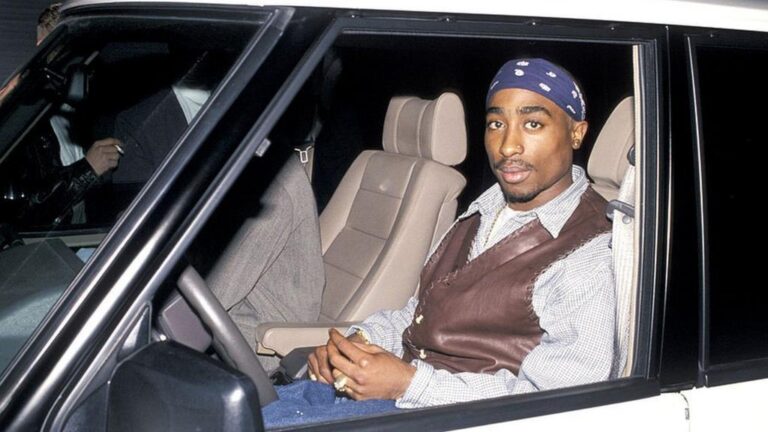 Tupac Shakur murder trial begins nearly 30 years after his death