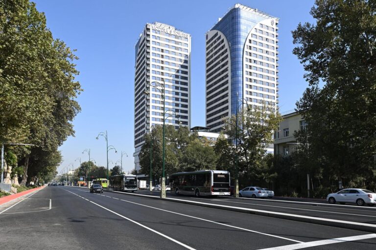Samarkand-2028’ning uchirilishi, Migratsiya agentligi o‘margan 1 mlrd so‘m — 5-avgustning muhim yangiliklari