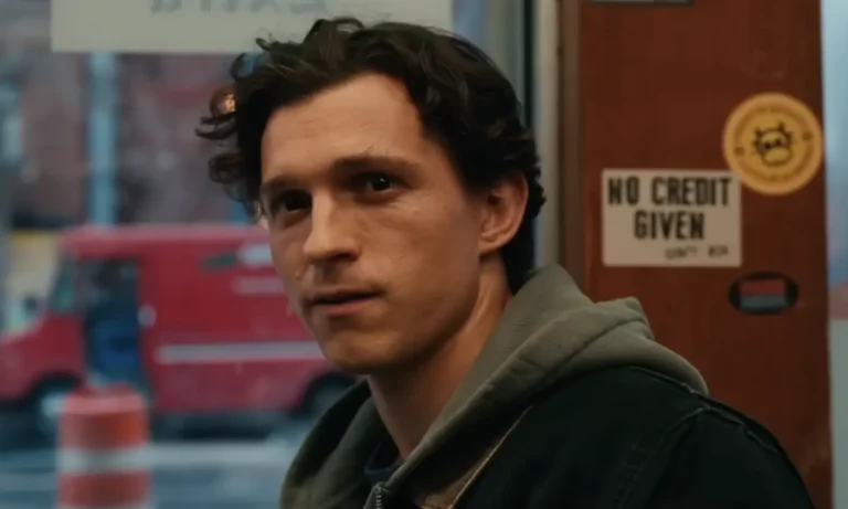 Spider-Man: Brand New Day shatters box office preview records