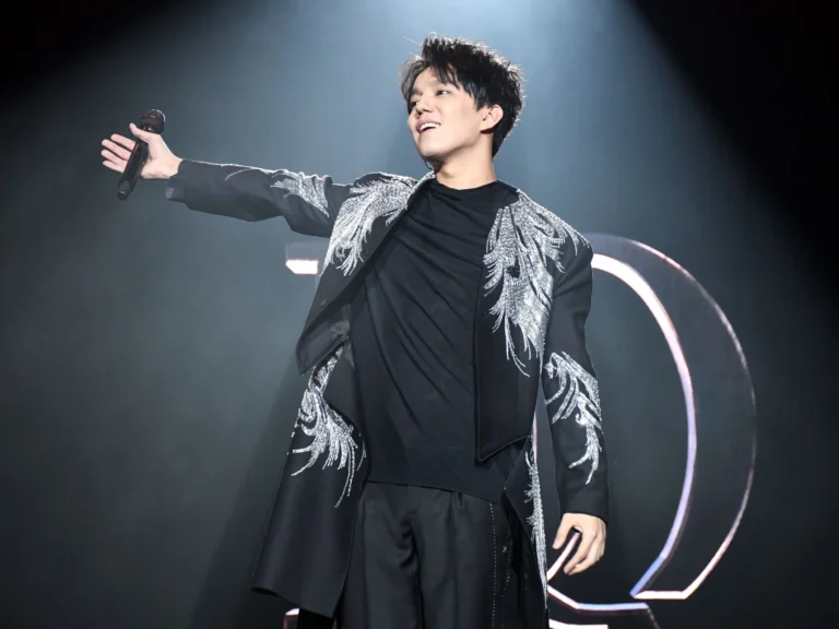 Dimash Qudaibergen drops his first Turkish song Yazgı