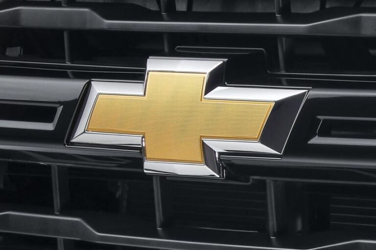 Chevroletning yana ikkita pikapi sug‘urtasi eng arzon modellar qatoriga kirdi
