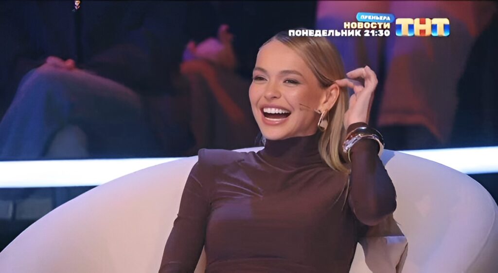 Анна Хилькевич