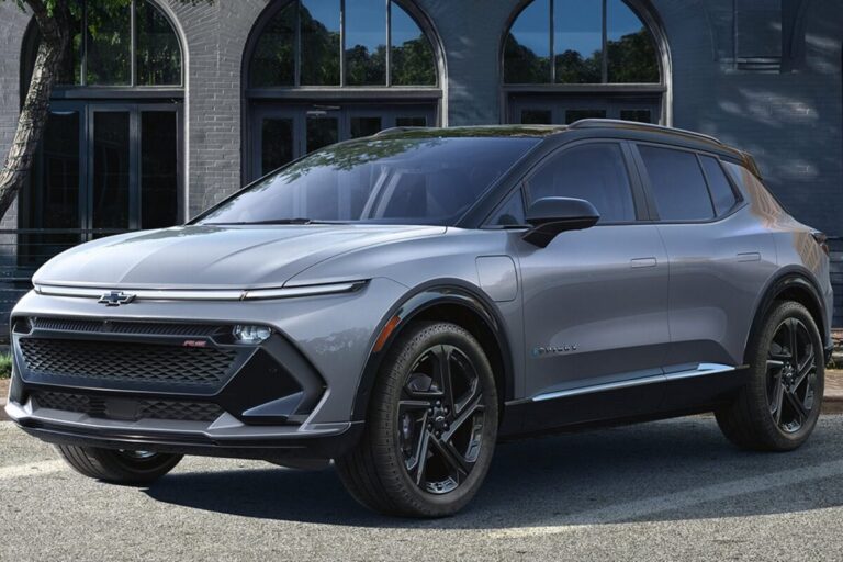 Chevrolet’ning ikkita modeli sug‘urtalash eng arzon elektromobillar qatoridan joy oldi