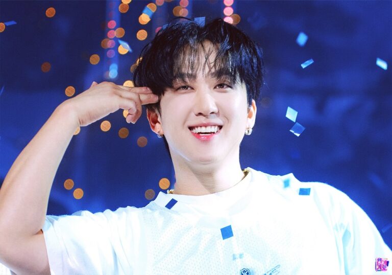 Stray Kids member Changbin donates 100mn won for sick children on his birthday