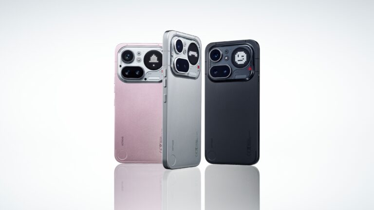 Nothing to double smartphone lineup in 2027 and expand India stores