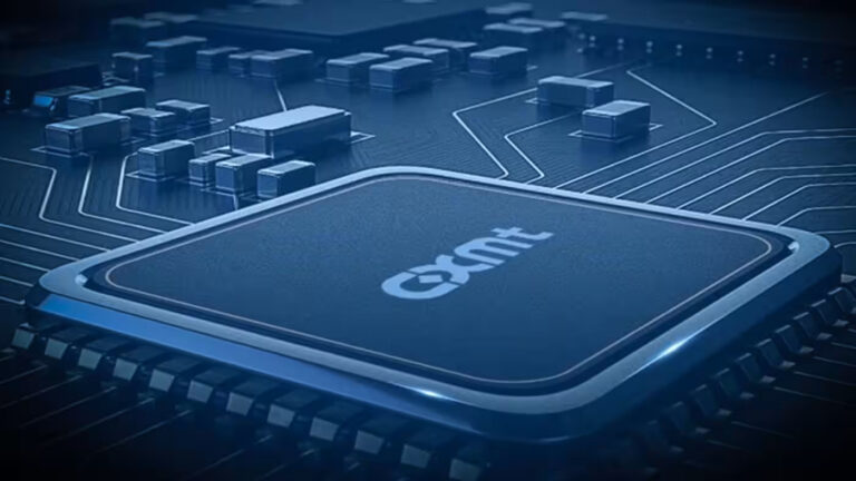 PC brands adopt Chinese memory chips as historic 2027 shortage looms