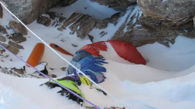 India prepares daring Everest mission to retrieve Green Boots