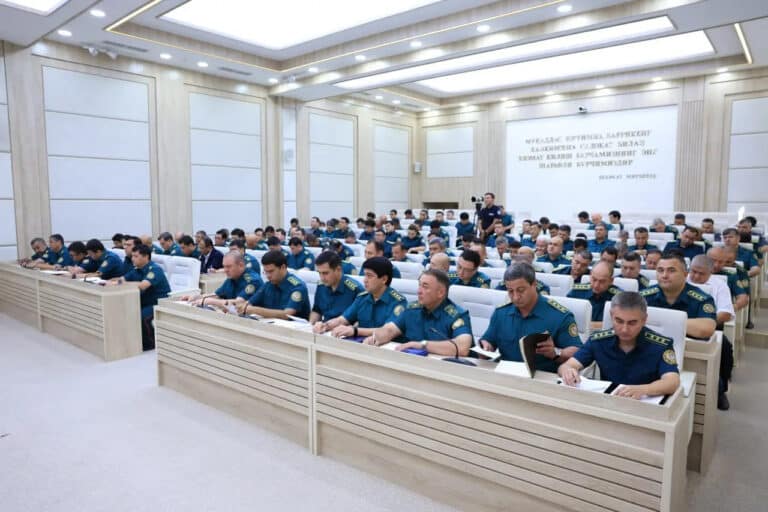 O‘zbekistondan 29 trln so‘mlik mablag‘ chiqib ketishining oldi olindi