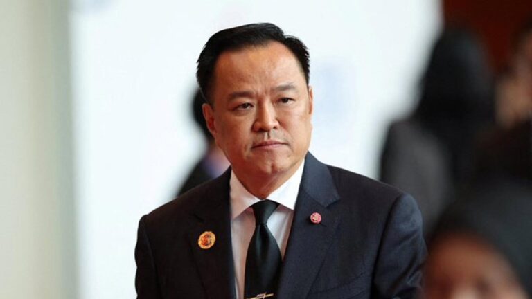 Thai PM condemns chonburi mass murders and demands harsh penalties