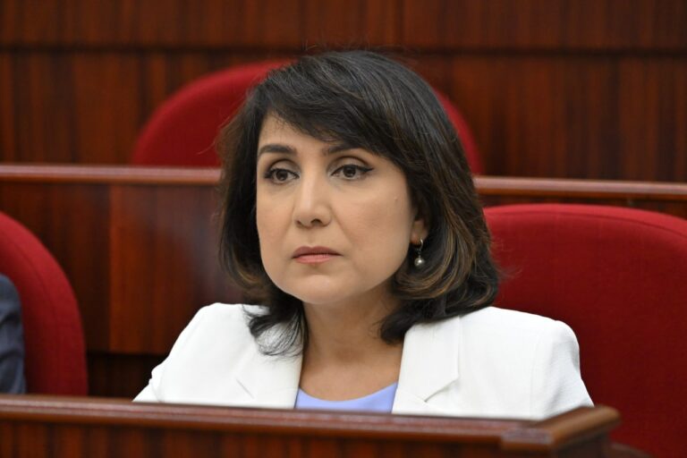 Buxoroda to‘xtab qolgan loyiha va boshqa savollar: Nazarbekovga parlament so‘rovi yuborildi