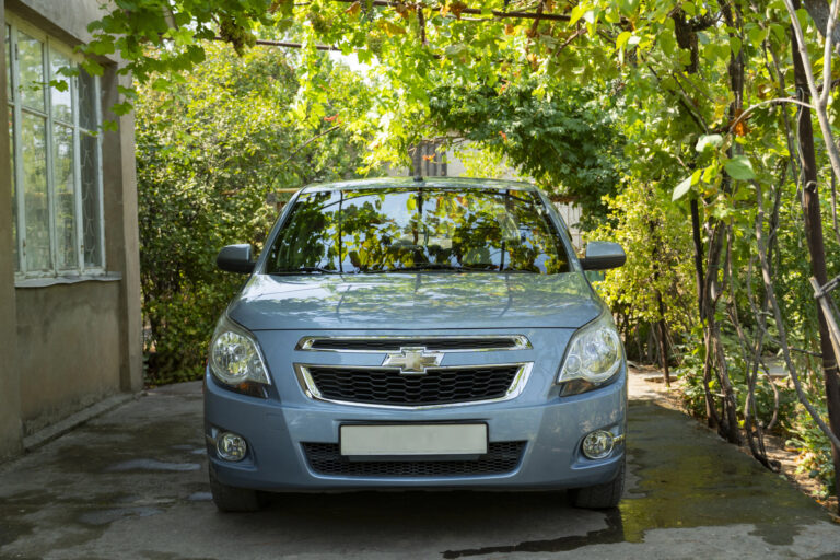 Стоит ли брать 11-летний Chevrolet Cobalt — честный обзор