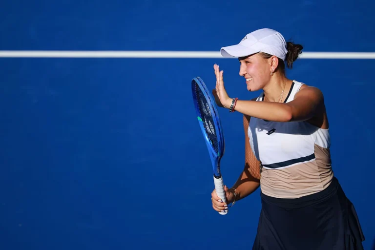 Камилла Рахимова выбила Винус Уильямс с турнира National Bank Open