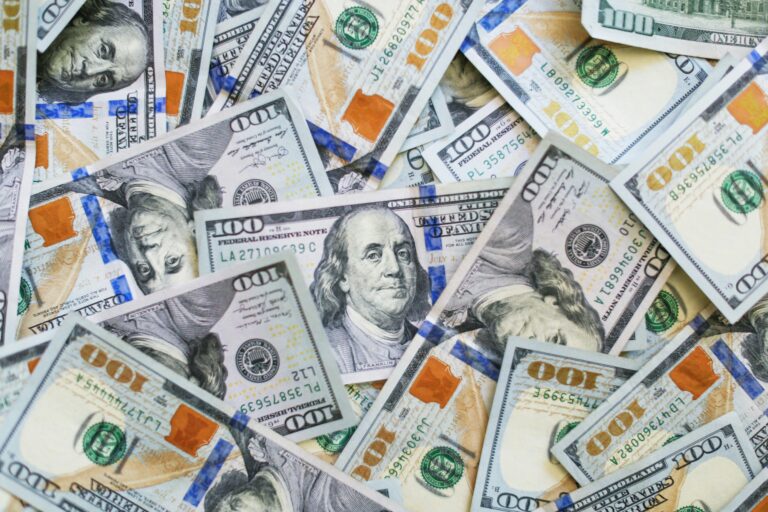 Dollar tumbles vs yen after first US-Japan currency intervention in 15 years