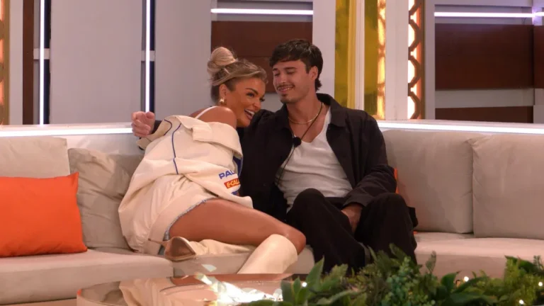 Love Island star Helena Ford details brief romance with Carrington Rodriguez