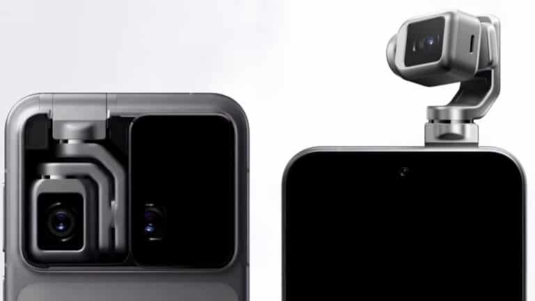 What we know about HONOR Robot Phone before its launch