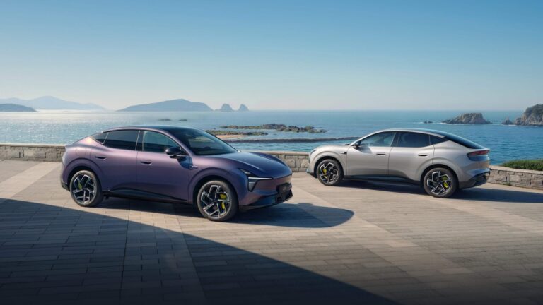Tesla’ga yangi raqib: XPENG antiqa elektromobilini taqdim etdi