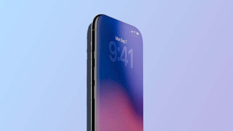Apple iPhone 20 to adopt ultra-thin Air form factor
