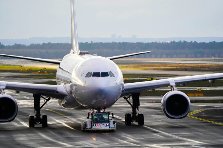 Uzbekistan to buy jet fuel from Georgia and Iraq as air traffic soars