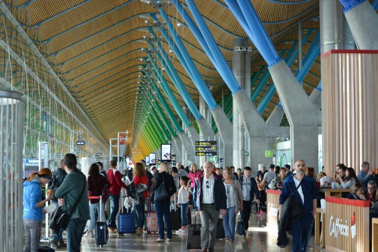 Ryanair boss calls EU entry system nonsense only Europe could invent