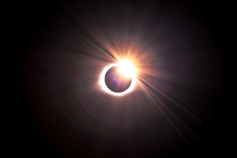 The 2026 total solar eclipse: Where and how to watch it safely