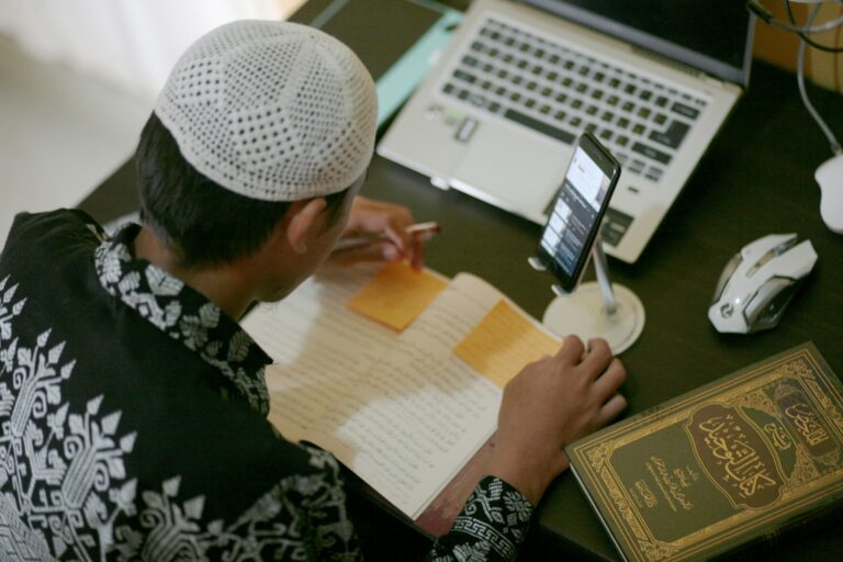 Uzbek banks can now switch to Islamic finance. Here's how it works