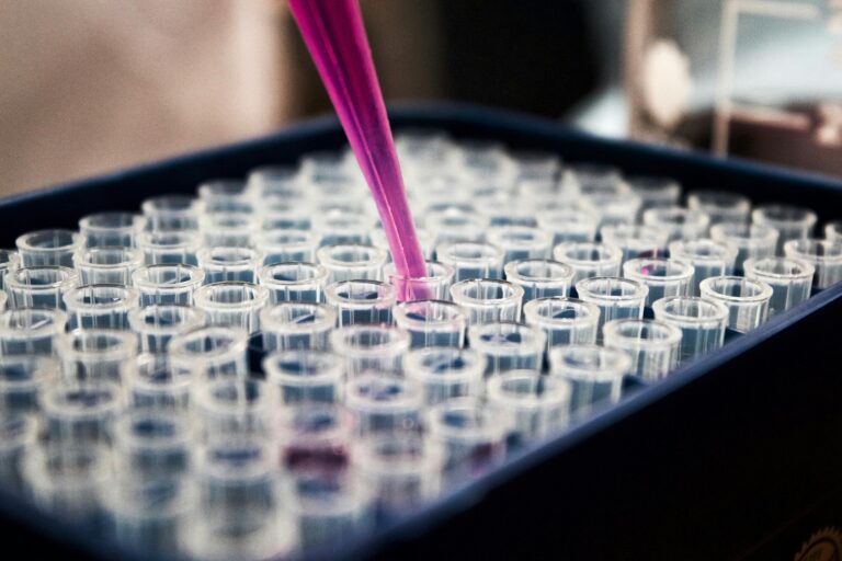 Breakthrough study uses AI to produce 16 new bacteria-killing viruses