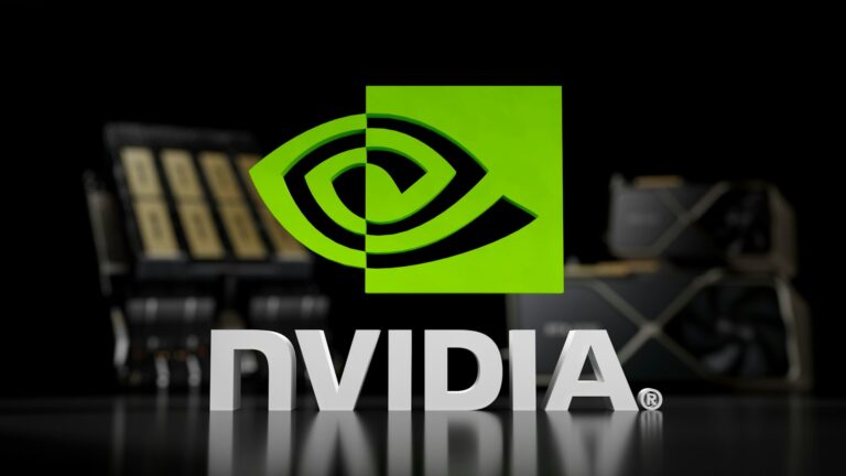 Nvidia привлекла $500 млрд на ИИ-инфраструктуру