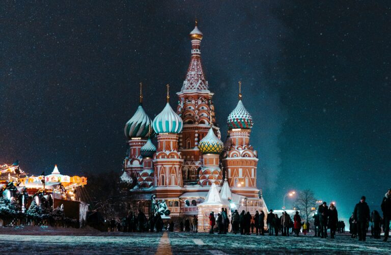 Russia records 15% drop in Central Asian migrant worker arrivals