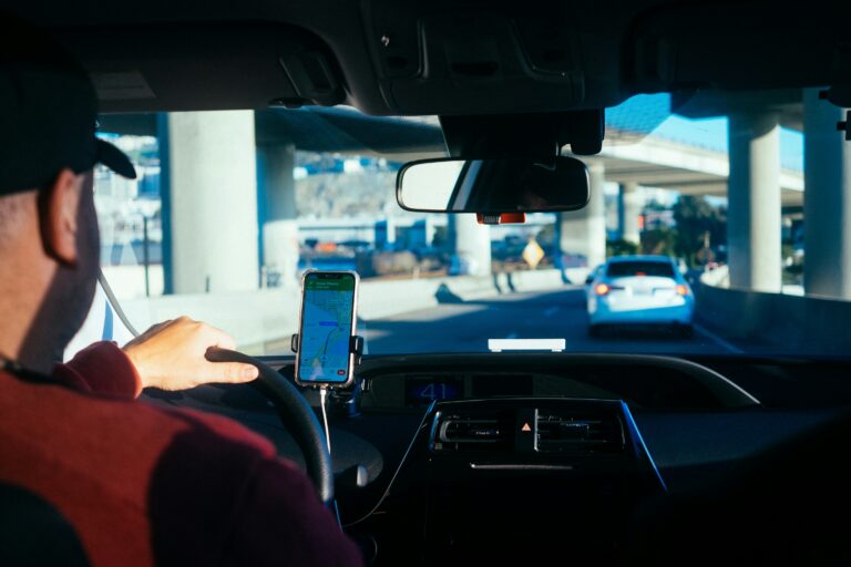 More than pricing: Uzbekistan’s ride-hailing market gets crowded