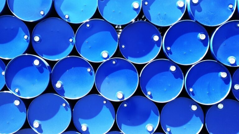 ОПЕК+ готовится увеличить добычу нефти с сентября — на 188 тыс. баррелей в сутки