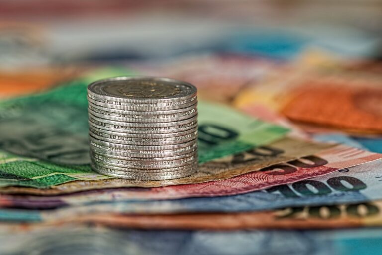 Инвестиции в экономику Узбекистана за год выросли на 17,5% — до 338,9 трлн сумов