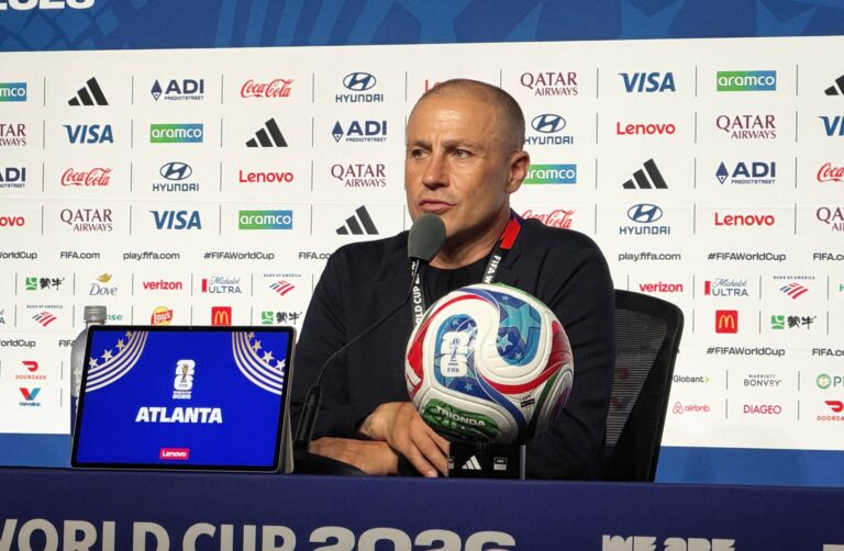 Terma jamoa ichida «kalamush» bor — Fabio Kannavaro