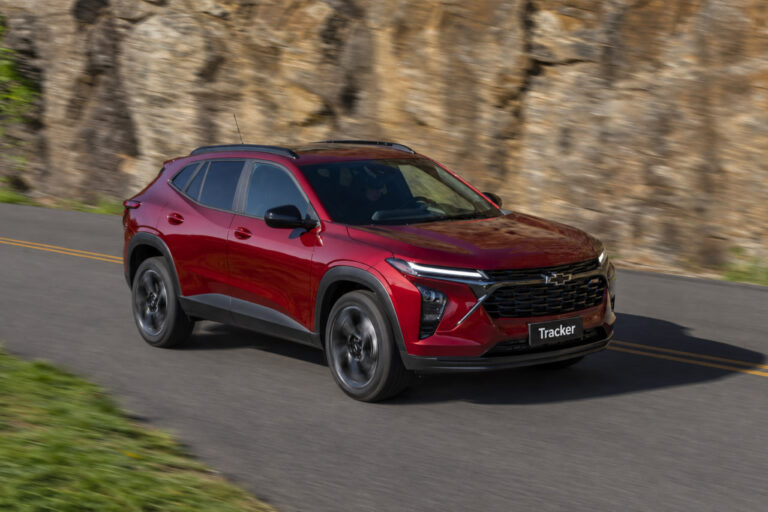 Chevrolet Tracker 2026 qachondan ishlab chiqarilmaydi