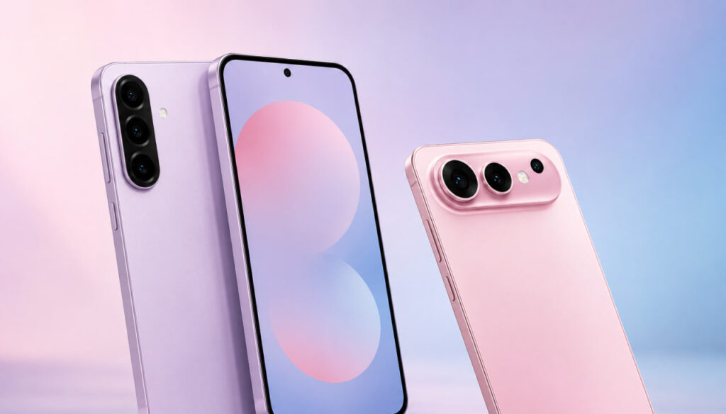 Samsung Galaxy A56 yoki Honor 500 Pro: qaysi biri yaxshiroq