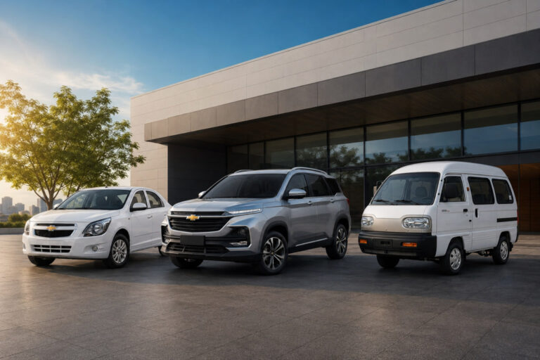UzAuto Motors Cobalt va Damas uchun chegirma e’lon qildi
