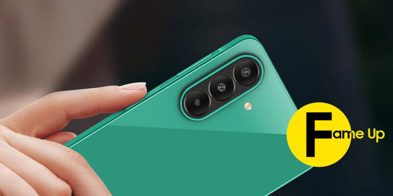 Samsung Galaxy F70 Pro smartfoni taqdim etildi — narx