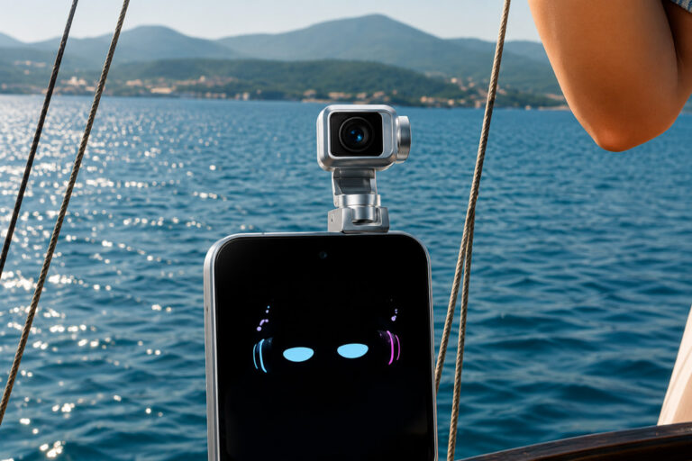 Honor Robot Phone texnik xususiyatlari oshkor bo‘ldi