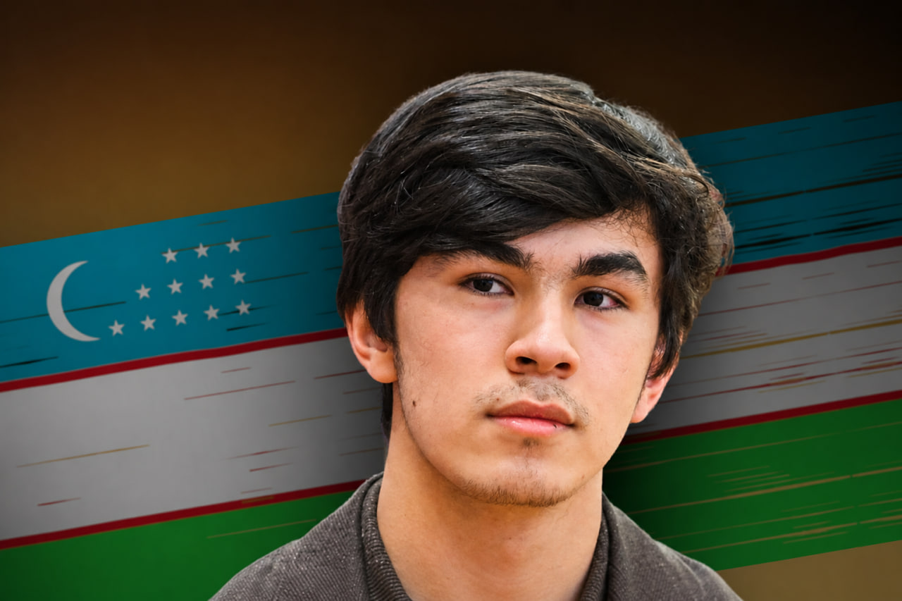 Javohir Sindarov FIDE reytingida 4-o‘rinni egalladi