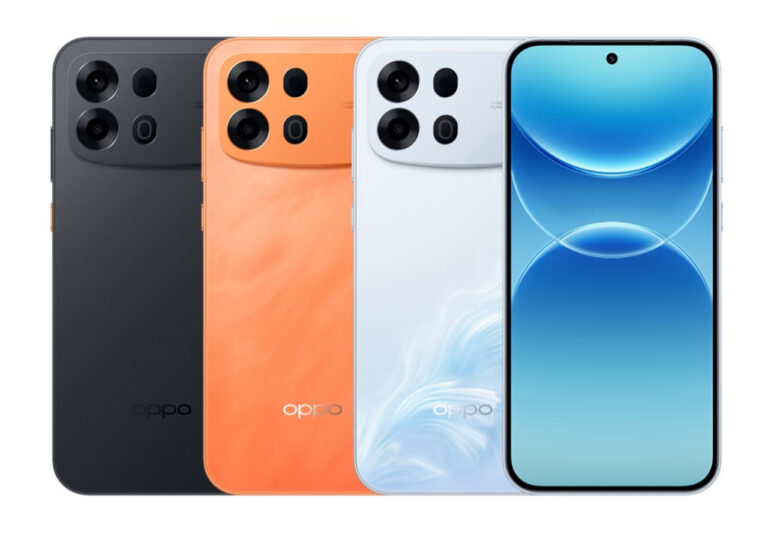 Oppo yangi A7 Pro Max smartfonini taqdim etdi — narx