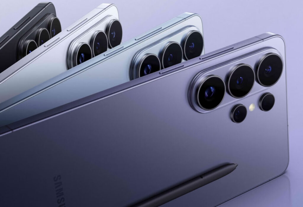 Samsung Galaxy S27 Ultra kamerasi o‘zgaradi