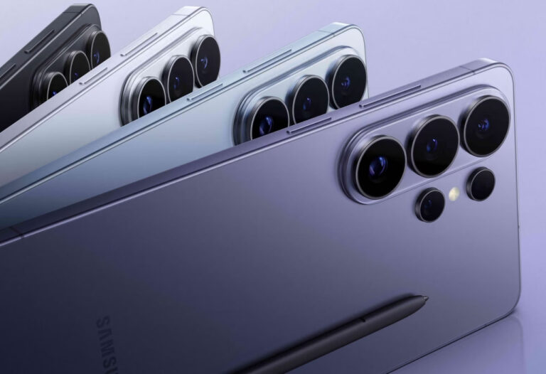 Samsung Galaxy S27 Ultra kamerasi o‘zgaradi