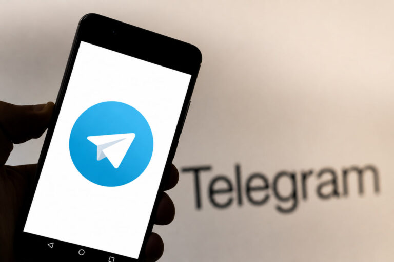 Telegram nima uchun App Store’dan olib tashlandi